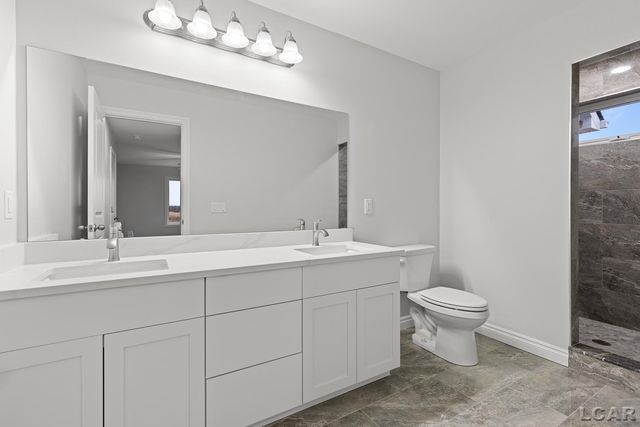 799 War Bonnet Drive, Tecumseh, MI 49286