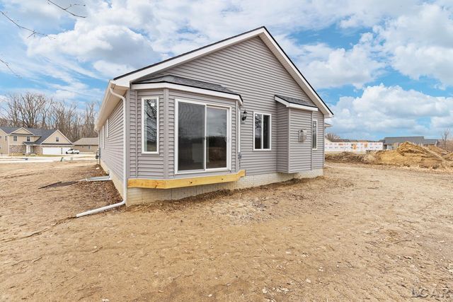 799 War Bonnet Drive, Tecumseh, MI 49286