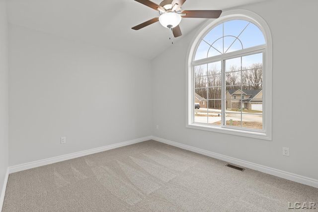 799 War Bonnet Drive, Tecumseh, MI 49286