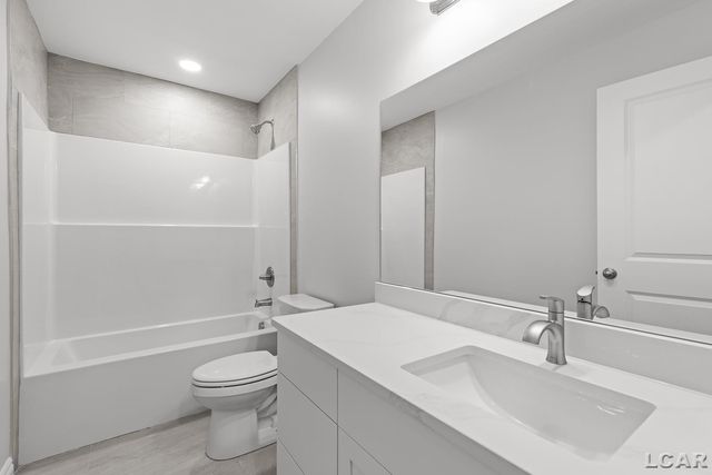 799 War Bonnet Drive, Tecumseh, MI 49286