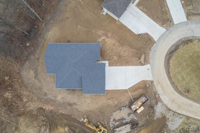 799 War Bonnet Drive, Tecumseh, MI 49286