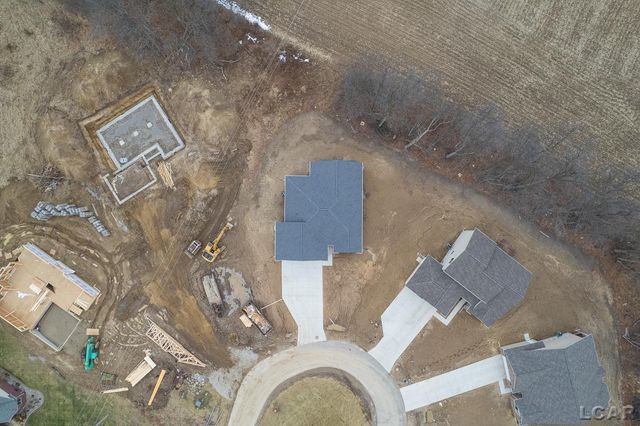 799 War Bonnet Drive, Tecumseh, MI 49286