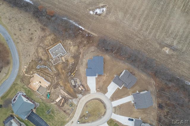 799 War Bonnet Drive, Tecumseh, MI 49286