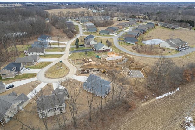 799 War Bonnet Drive, Tecumseh, MI 49286