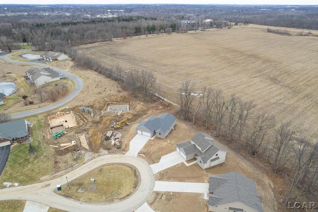 799 War Bonnet Drive, Tecumseh, MI 49286