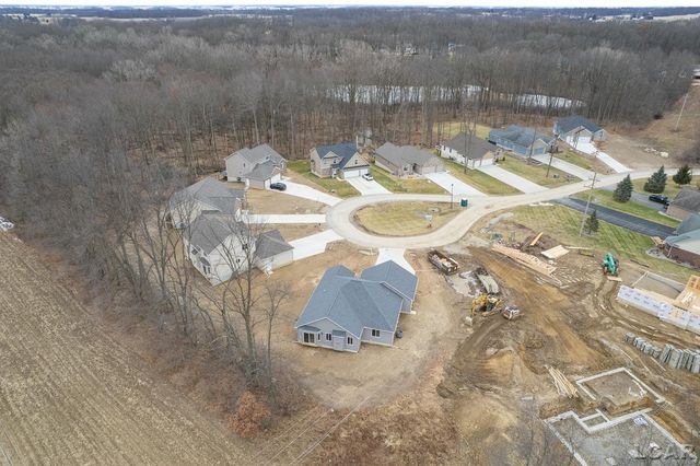 799 War Bonnet Drive, Tecumseh, MI 49286