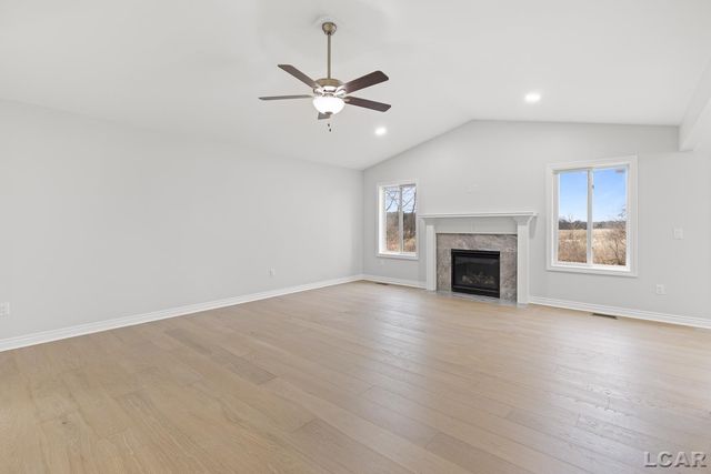 799 War Bonnet Drive, Tecumseh, MI 49286