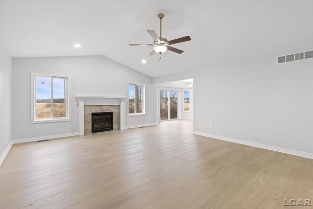 799 War Bonnet Drive, Tecumseh, MI 49286