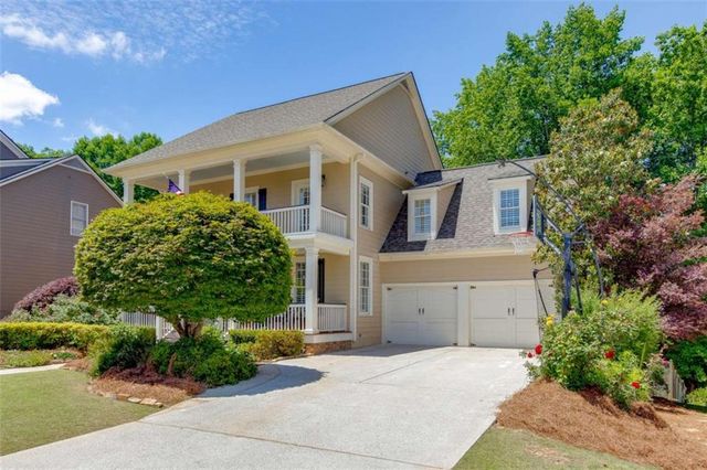 7310 Hedgewood Way, Hoschton, GA 30548