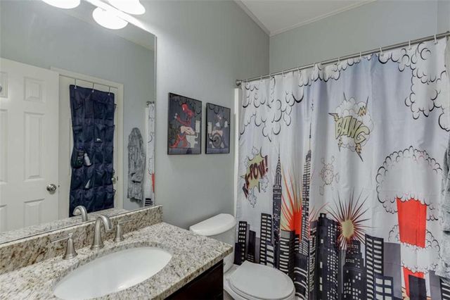 7310 Hedgewood Way, Hoschton, GA 30548