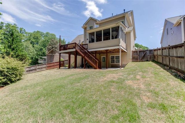 7310 Hedgewood Way, Hoschton, GA 30548