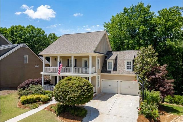 7310 Hedgewood Way, Hoschton, GA 30548