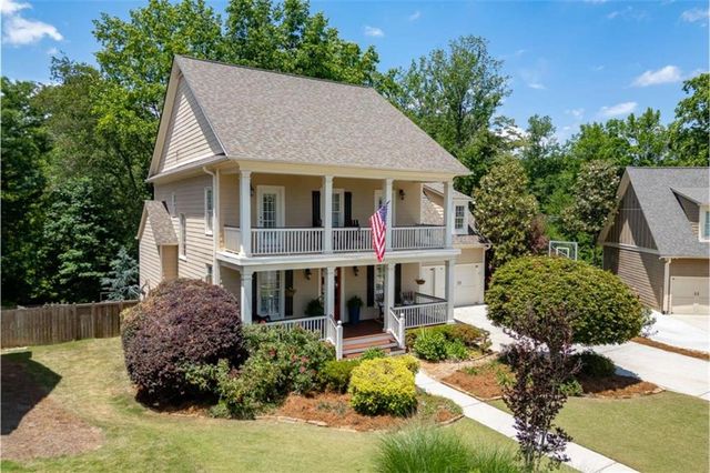 7310 Hedgewood Way, Hoschton, GA 30548