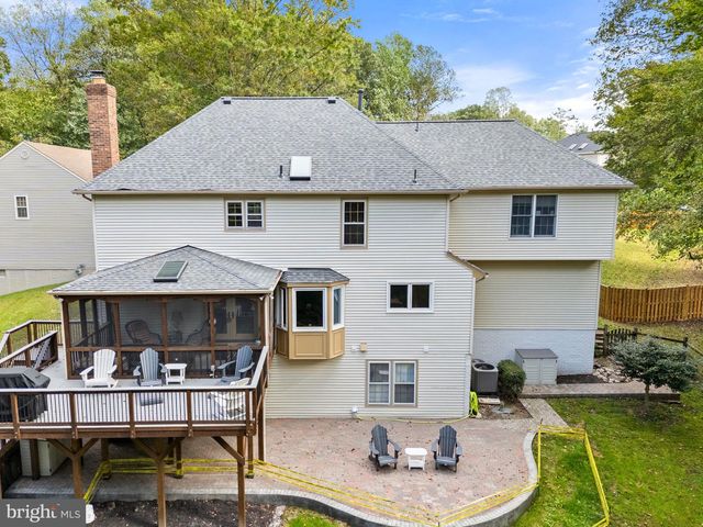 9104 SCOTT ST, Springfield, VA 22153