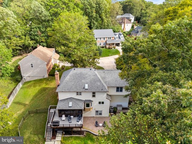 9104 SCOTT ST, Springfield, VA 22153