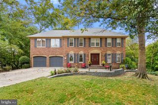 9104 SCOTT ST, Springfield, VA 22153