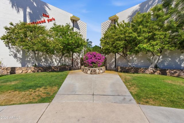 334 W MEDLOCK Drive C201, Phoenix, AZ 85013