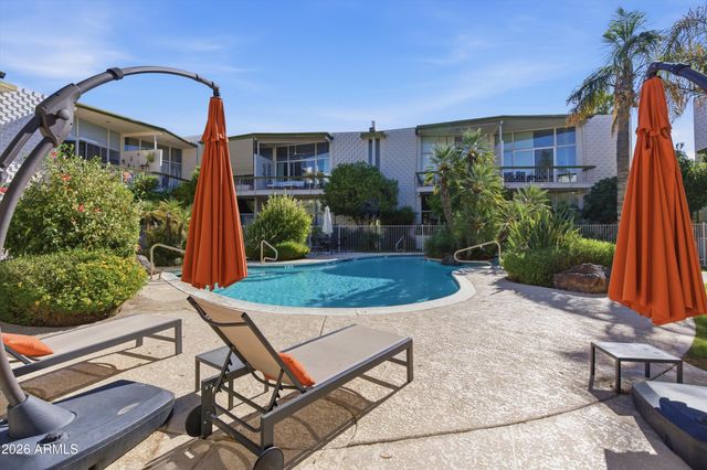 334 W MEDLOCK Drive C201, Phoenix, AZ 85013