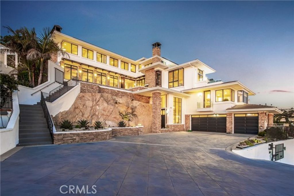 1076 Skyline Drive, Laguna Beach, CA 92651