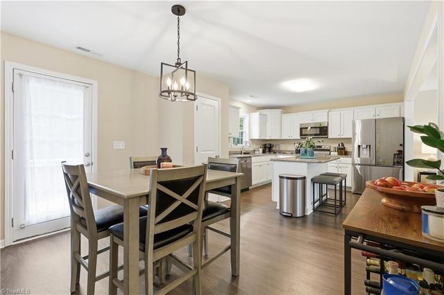 889 Berg Street, Asheboro, NC 27203