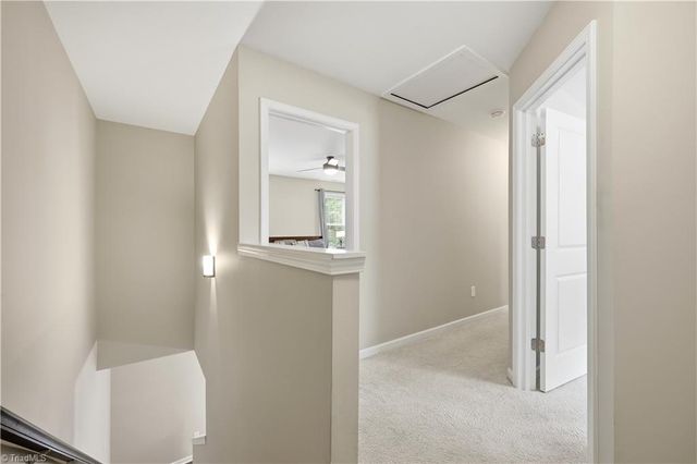 889 Berg Street, Asheboro, NC 27203