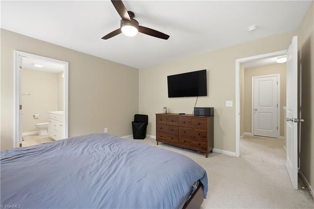 889 Berg Street, Asheboro, NC 27203
