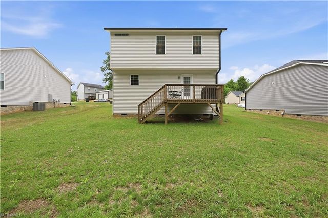889 Berg Street, Asheboro, NC 27203