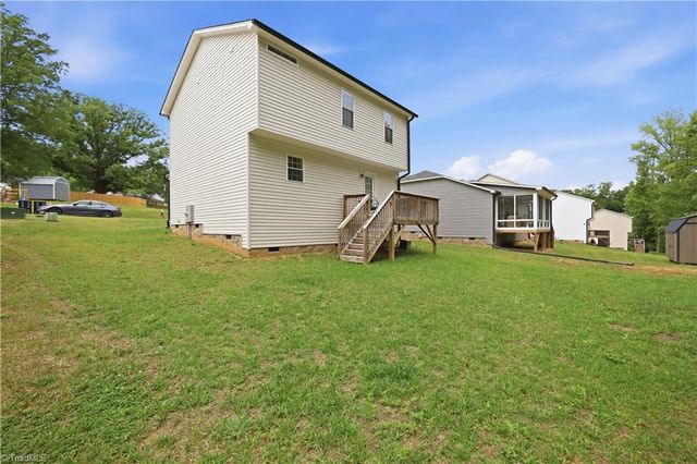 889 Berg Street, Asheboro, NC 27203