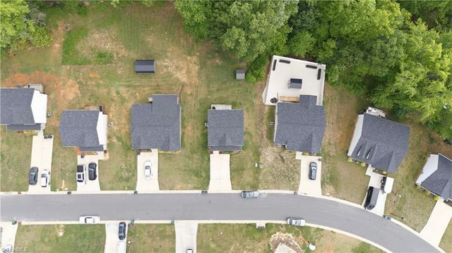 889 Berg Street, Asheboro, NC 27203