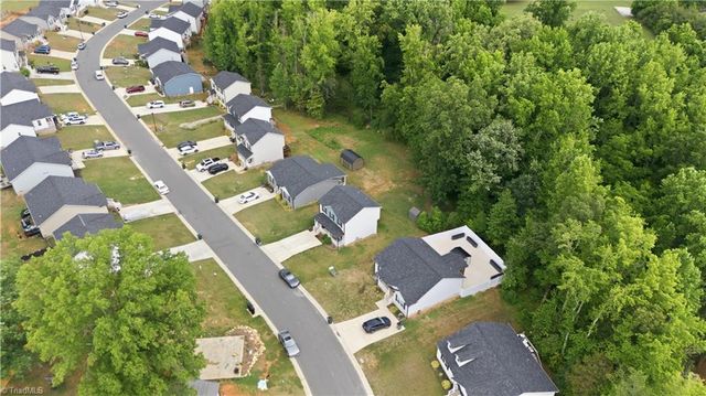 889 Berg Street, Asheboro, NC 27203