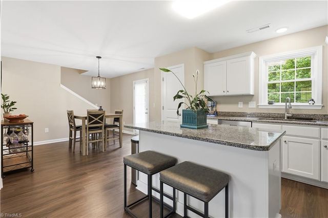 889 Berg Street, Asheboro, NC 27203