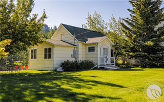 220 9th Street E, Red Lodge, MT 59068
