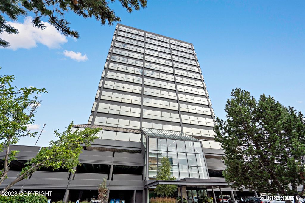 2550 Denali Street, #1620, Anchorage, AK 99503
