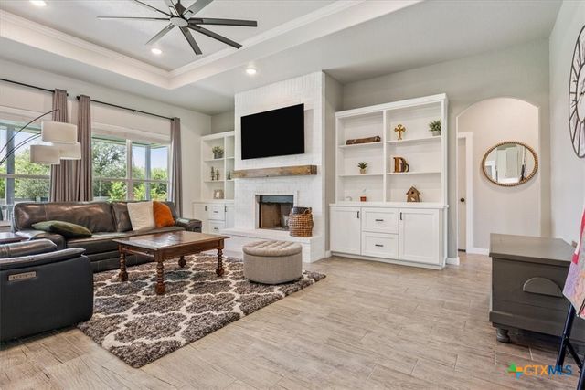 100 Metheglin Drive, Temple, TX 76502