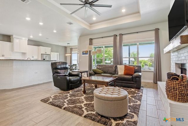 100 Metheglin Drive, Temple, TX 76502