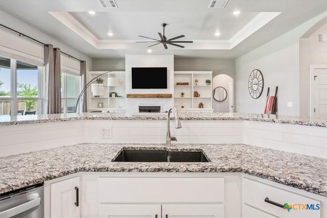 100 Metheglin Drive, Temple, TX 76502