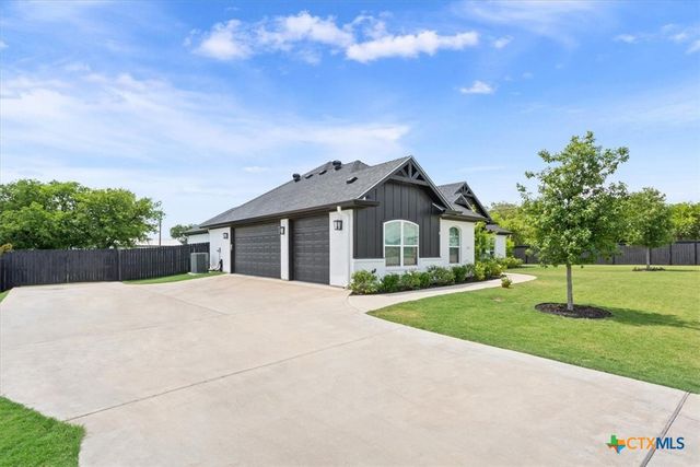 100 Metheglin Drive, Temple, TX 76502
