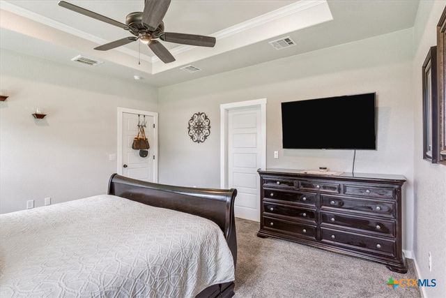 100 Metheglin Drive, Temple, TX 76502