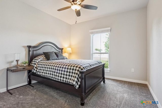 100 Metheglin Drive, Temple, TX 76502
