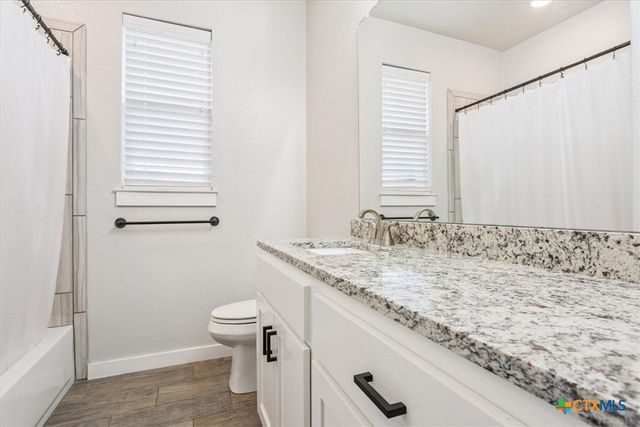 100 Metheglin Drive, Temple, TX 76502