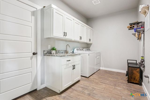 100 Metheglin Drive, Temple, TX 76502