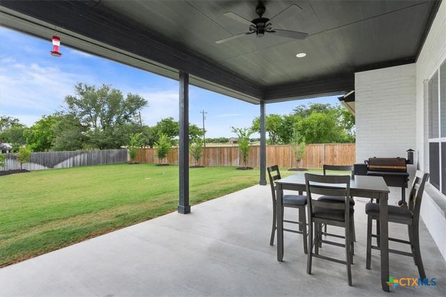 100 Metheglin Drive, Temple, TX 76502