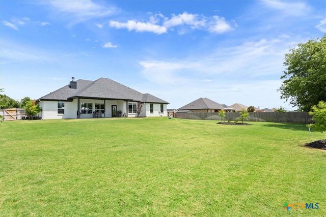 100 Metheglin Drive, Temple, TX 76502