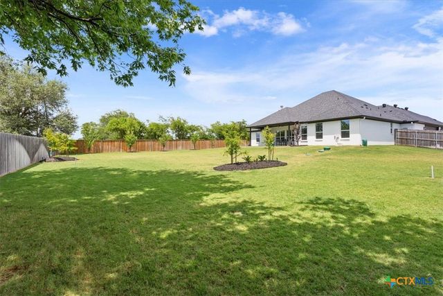 100 Metheglin Drive, Temple, TX 76502