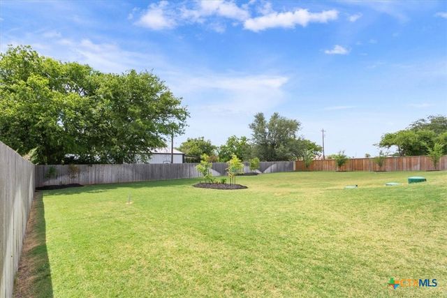 100 Metheglin Drive, Temple, TX 76502