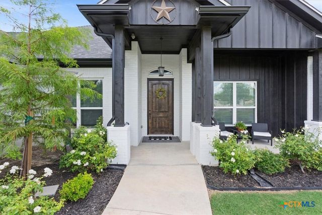 100 Metheglin Drive, Temple, TX 76502