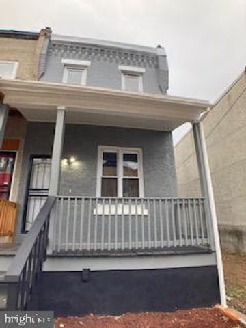758 N DEKALB ST, Philadelphia, PA 19104