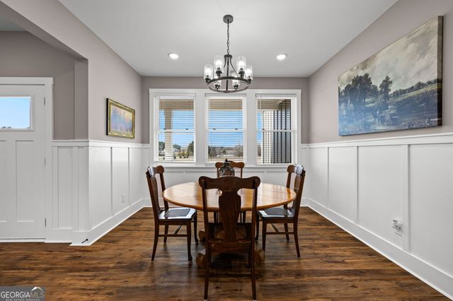 404 Whipple Avenue, Williamson, GA 30292