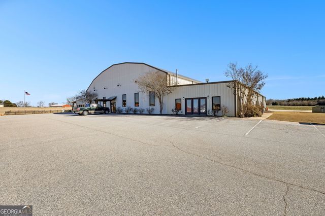 404 Whipple Avenue, Williamson, GA 30292