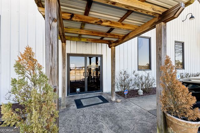 404 Whipple Avenue, Williamson, GA 30292